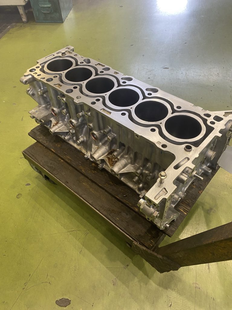 マツダCX60エンジン